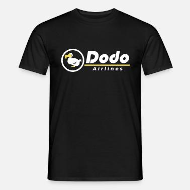 dal airlines shirt